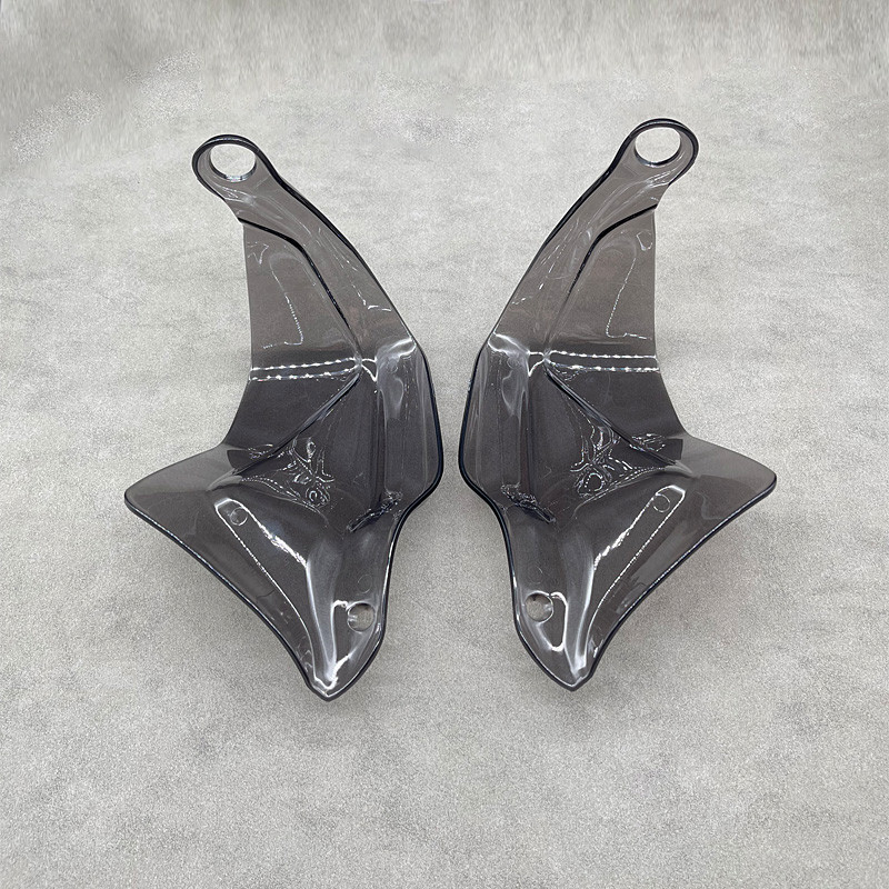 Pentru motocicleta BMW R 1250 GS R1200GS LC ADV F800GS Adventure S1000XR F900XR F750 F850 GS Apărător de mână Protector de scut