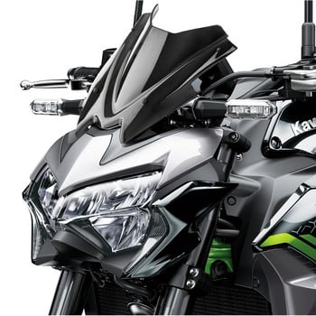 Мотоциклетно предно стъкло за KAWASAKI Z900 Аксесоари 2020 2021 2022 Предно стъкло Части за защита на екрана Z900 Предно стъкло