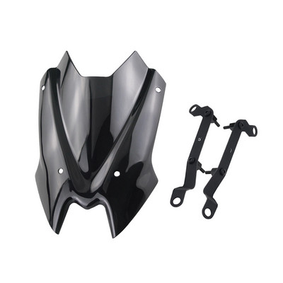 Παρμπρίζ μοτοσικλέτας για εξαρτήματα KAWASAKI Z900 2020 2021 2022 Ανταλλακτικά προστασίας οθόνης παρμπρίζ παρμπρίζ Z900 Παρμπρίζ