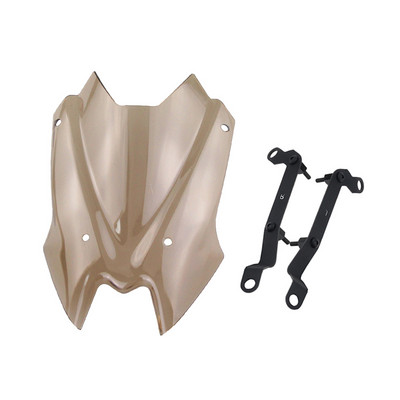 Παρμπρίζ μοτοσικλέτας για εξαρτήματα KAWASAKI Z900 2020 2021 2022 Ανταλλακτικά προστασίας οθόνης παρμπρίζ παρμπρίζ Z900 Παρμπρίζ