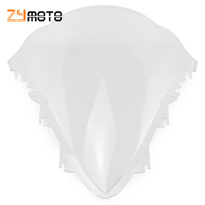 Uus kvaliteetne mootorratta mootorratas esiklaas esiklaas YAMAHA YZF R1 2007 2008 YZFR1 ABS YZF-R1 jaoks