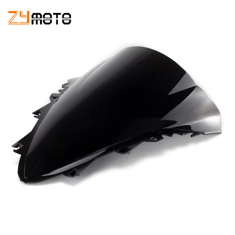 Uus kvaliteetne mootorratta mootorratas esiklaas esiklaas YAMAHA YZF R1 2007 2008 YZFR1 ABS YZF-R1 jaoks