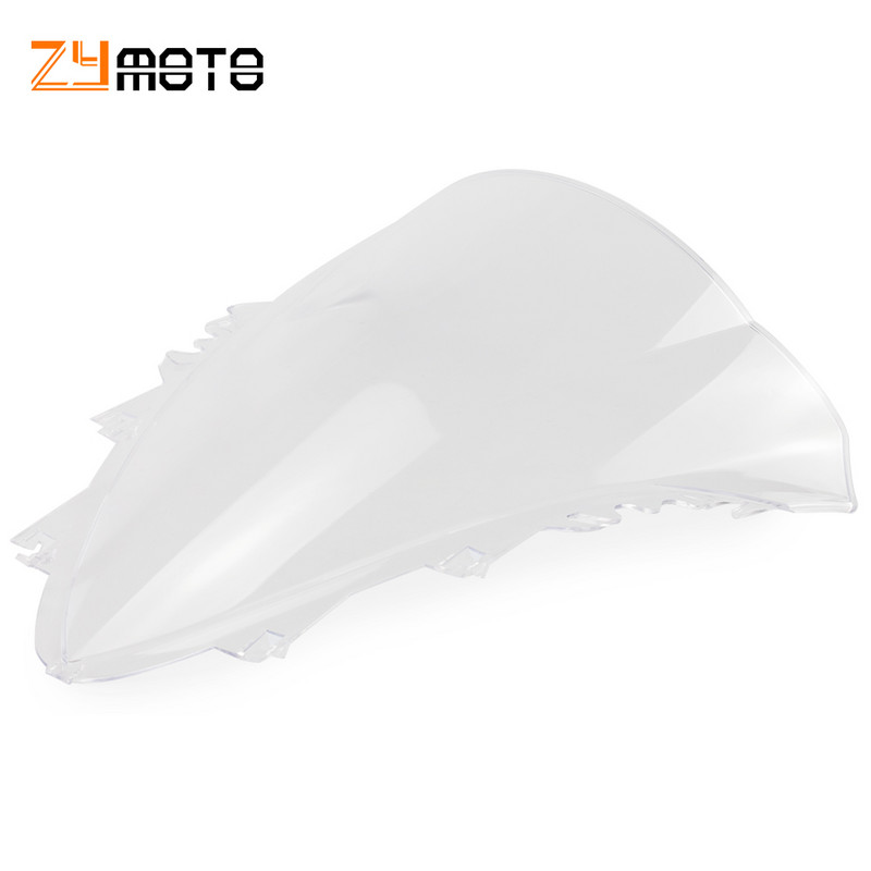 Uus kvaliteetne mootorratta mootorratas esiklaas esiklaas YAMAHA YZF R1 2007 2008 YZFR1 ABS YZF-R1 jaoks