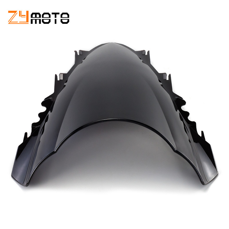 Uus kvaliteetne mootorratta mootorratas esiklaas esiklaas YAMAHA YZF R1 2007 2008 YZFR1 ABS YZF-R1 jaoks