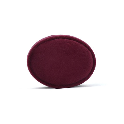 Ovaalne sõrmusehoidja Kõrvarõngad Hoiukarp Kõrvarõngaste Ettepanek Kingitus Sõbrapäeva ehete korraldaja