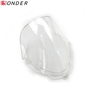 Priekinis stiklas, skirtas Suzuki Katana GSX 600F 750F 600 750 F GSX600F GSX750F 1998-2008 1999 2000 2001 2004 2005 2006 2007 m.