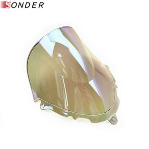 Priekinis stiklas, skirtas Suzuki Katana GSX 600F 750F 600 750 F GSX600F GSX750F 1998-2008 1999 2000 2001 2004 2005 2006 2007 m.