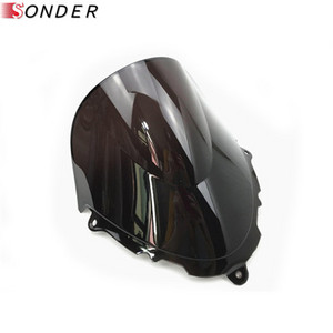 Priekinis stiklas, skirtas Suzuki Katana GSX 600F 750F 600 750 F GSX600F GSX750F 1998-2008 1999 2000 2001 2004 2005 2006 2007 m.