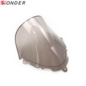 Priekinis stiklas, skirtas Suzuki Katana GSX 600F 750F 600 750 F GSX600F GSX750F 1998-2008 1999 2000 2001 2004 2005 2006 2007 m.