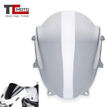 GSXR GSX-R 1000 2017 - 2019 Windshield Deflector Protector Ανεμομίχλη για Suzuki GSXR1000 GSX R 1000 GSX R1000 2018