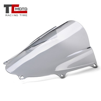 GSXR GSX-R 1000 2017 - 2019 Windshield Deflector Protector Ανεμομίχλη για Suzuki GSXR1000 GSX R 1000 GSX R1000 2018