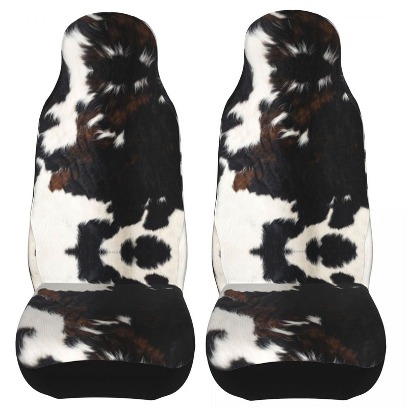 Marhabőr tehénbőr univerzális autósüléshuzat vízálló AUTOYOUTH autósülés huzatok poliészter ülésvédő