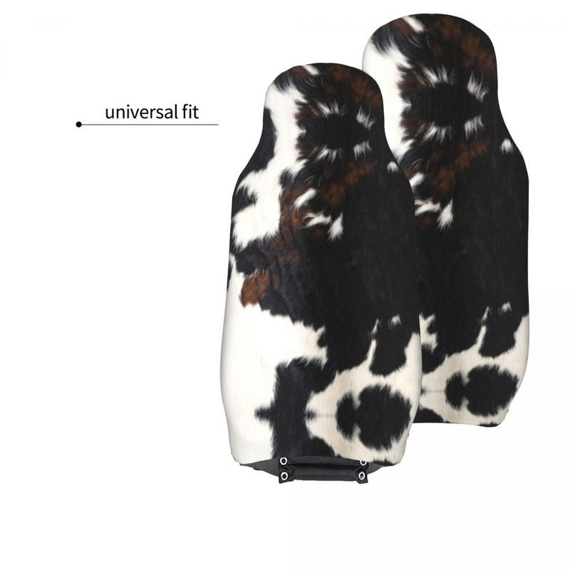 Marhabőr tehénbőr univerzális autósüléshuzat vízálló AUTOYOUTH autósülés huzatok poliészter ülésvédő