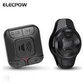 Telecomandă Elecpow pentru SF31 Accesorii pentru alarmă pentru lumina spate pentru bicicletă