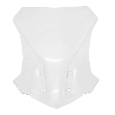 Motociklo priekinis stiklas skirtas BMW G310GS G310 G 310 GS 2017-2021 Priekinio stiklo deflektoriaus dangtelio apsauga priekinio stiklo 2018 2019 m.
