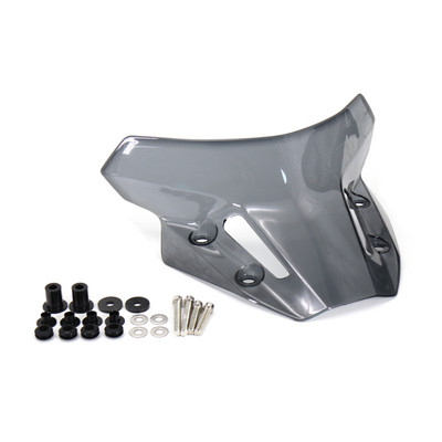 MT-09 2021 2022 Motorkerékpár-tartozékok Touring Sports Deflektor Szélvédő Szélvédő Visel Új YAMAHA MT09 MT 09 FZ-09 FZ09