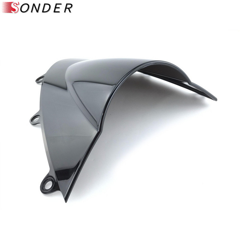 Parbriz parbriz cu bule duble pentru motocicleta Honda CBR 1000RR CBR1000RR 2008 2009 2010 2011 CBR 1000 RR 08 09 10 11