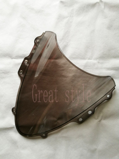 Új Suzuki GSX-R600 GSX-R750 GSXR600 GSXR750 GSXR 600 750 K4-hez 2004 2005 04 05 motorkerékpár moto Szélvédő Szélvédő Füst