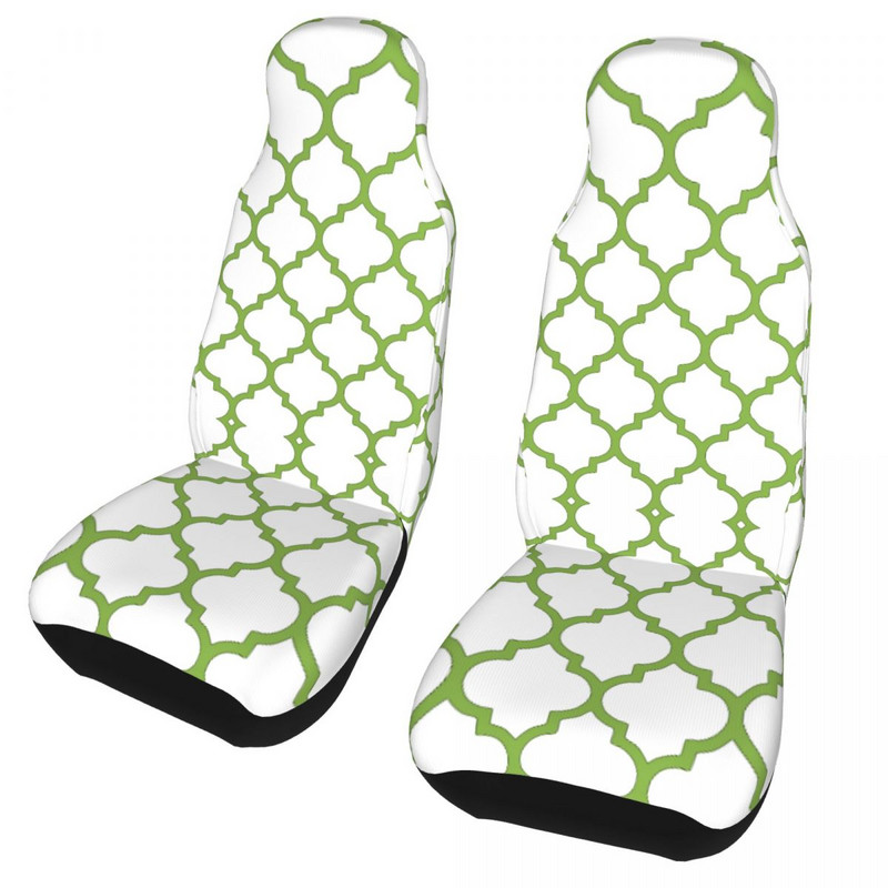 Geometrinio rašto universalus automobilio sėdynės užvalkalas Four Seasons Travel Mandala Boho Bohemian automobilių sėdynių užvalkalai poliesterio žvejyba