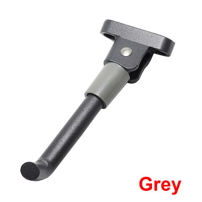 1 db összecsukható elektromos robogó lábtartó tartó Xiaomi M365 robogókhoz állvány oldalsó támasztó alkatrészek