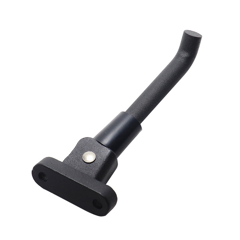 1 db összecsukható elektromos robogó lábtartó tartó Xiaomi M365 robogókhoz állvány oldalsó támasztó alkatrészek