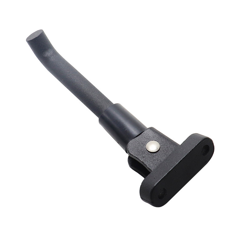 1 db összecsukható elektromos robogó lábtartó tartó Xiaomi M365 robogókhoz állvány oldalsó támasztó alkatrészek