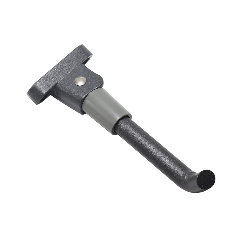 1 db összecsukható elektromos robogó lábtartó tartó Xiaomi M365 robogókhoz állvány oldalsó támasztó alkatrészek