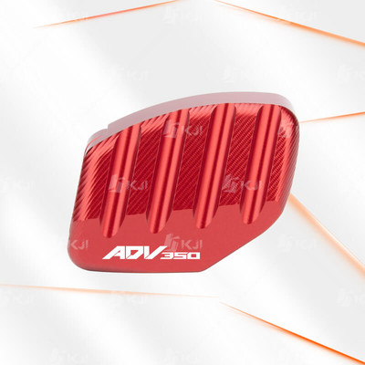 Pentru Honda ADV350 ADV 350 2021-Prezentă Suport pentru suport lateral modificat Suport cu picior unică Extensor pentru picioare Accesorii pentru plăcuțe de mărire a pantofilor