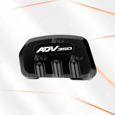 Pentru Honda ADV350 ADV 350 2021-Prezentă Suport pentru suport lateral modificat Suport cu picior unică Extensor pentru picioare Accesorii pentru plăcuțe de mărire a pantofilor