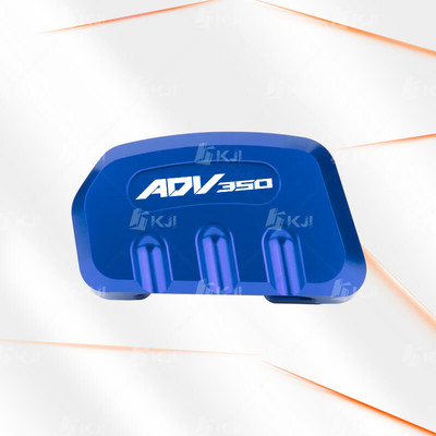 Pentru Honda ADV350 ADV 350 2021-Prezentă Suport pentru suport lateral modificat Suport cu picior unică Extensor pentru picioare Accesorii pentru plăcuțe de mărire a pantofilor