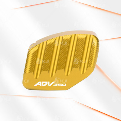 Pentru Honda ADV350 ADV 350 2021-Prezentă Suport pentru suport lateral modificat Suport cu picior unică Extensor pentru picioare Accesorii pentru plăcuțe de mărire a pantofilor