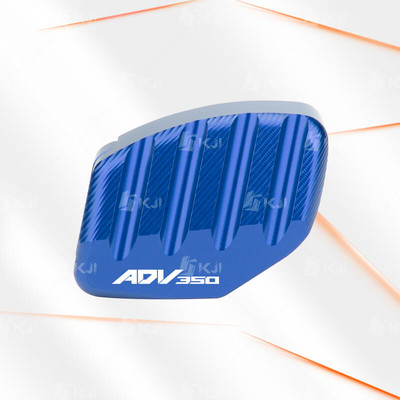 Pentru Honda ADV350 ADV 350 2021-Prezentă Suport pentru suport lateral modificat Suport cu picior unică Extensor pentru picioare Accesorii pentru plăcuțe de mărire a pantofilor