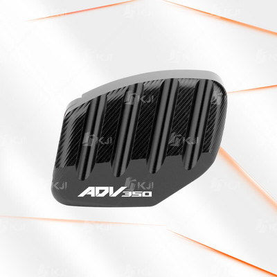 Pentru Honda ADV350 ADV 350 2021-Prezentă Suport pentru suport lateral modificat Suport cu picior unică Extensor pentru picioare Accesorii pentru plăcuțe de mărire a pantofilor