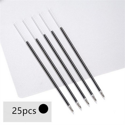 1db átlátszó toll szilikon forma szárított virággyanta dekoratív kézműves barkács golyóstoll forma epoxigyanta formák ékszerekhez