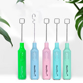 Elektriline segisti epoksüvaigu jaoks pigmentliimi segaja epoksüvaigust ehete valmistamise tööriistad seadmed käeshoitav aku segamispulk