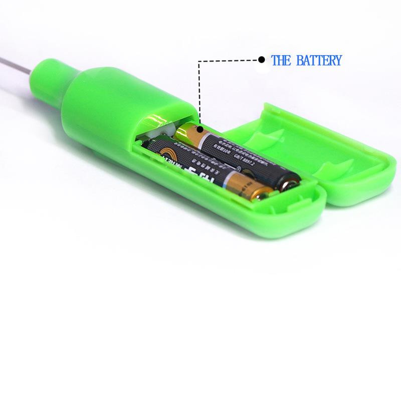 Elektriline segisti epoksüvaigu jaoks pigmentliimi segaja epoksüvaigust ehete valmistamise tööriistad seadmed käeshoitav aku segamispulk