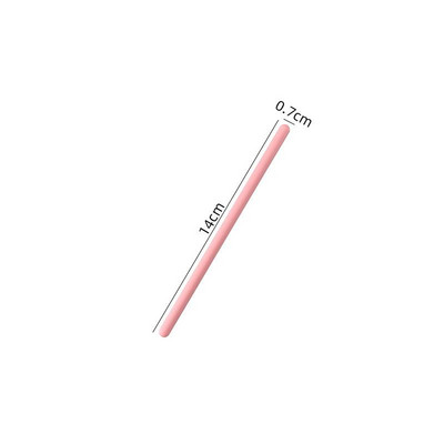 Szilikon keverőkefe kanál Epoxigyanta eszköz Barkács ékszerkészítő eszközök Krémtorta keverőpenge Könnyen tisztítható ragasztó