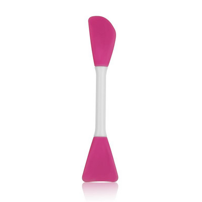 Szilikon keverőkefe kanál Epoxigyanta eszköz Barkács ékszerkészítő eszközök Krémtorta keverőpenge Könnyen tisztítható ragasztó