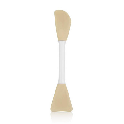 Szilikon keverőkefe kanál Epoxigyanta eszköz Barkács ékszerkészítő eszközök Krémtorta keverőpenge Könnyen tisztítható ragasztó