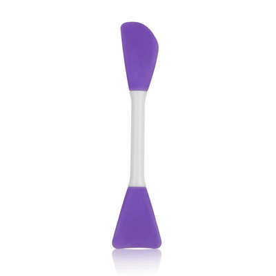 Szilikon keverőkefe kanál Epoxigyanta eszköz Barkács ékszerkészítő eszközök Krémtorta keverőpenge Könnyen tisztítható ragasztó