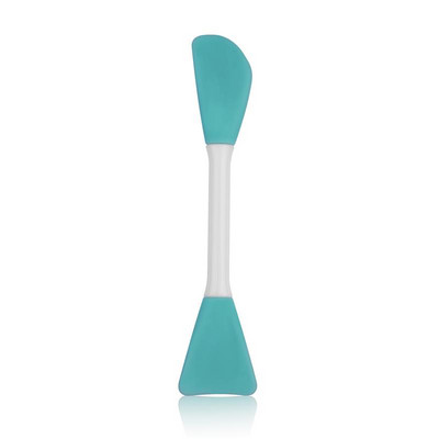 Szilikon keverőkefe kanál Epoxigyanta eszköz Barkács ékszerkészítő eszközök Krémtorta keverőpenge Könnyen tisztítható ragasztó