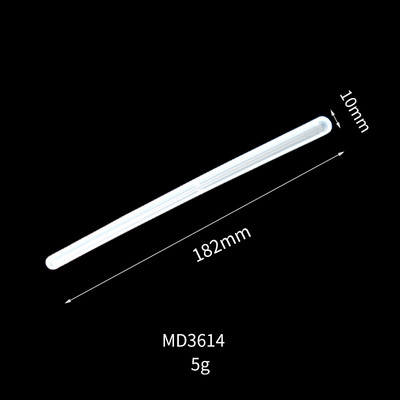 Hajtű szilikon forma Klasszikus barkácsolás kézzel készített kristálygyanta epoxi antik fejsze Hajtű evőpálcikák Hajtű haj kiegészítők