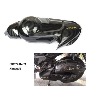 Για Yamaha Nmax155 NMAX125 NMAX 155 N-MAX 125 2016 - 2019 Αξεσουάρ μοτοσικλέτας Πλήρης προστατευτικός πίνακας καλύμματος κελύφους Fairing