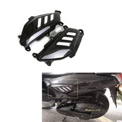 Pentru Yamaha Nmax155 NMAX125 NMAX 155 N-MAX 125 2016 - 2019 Accesorii Motociclete Carcasa completa Carcasa Protectie Panou Protector