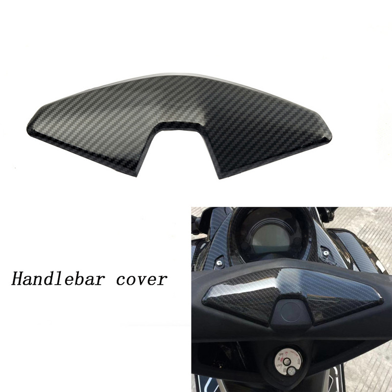 Pentru Yamaha Nmax155 NMAX125 NMAX 155 N-MAX 125 2016 - 2019 Accesorii Motociclete Carcasa completa Carcasa Protectie Panou Protector