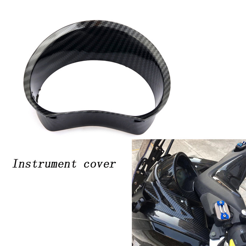 Pentru Yamaha Nmax155 NMAX125 NMAX 155 N-MAX 125 2016 - 2019 Accesorii Motociclete Carcasa completa Carcasa Protectie Panou Protector