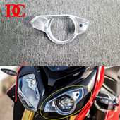 Caraj panou capac far pentru BMW S1000R 2015 2016 2017 2018 Coș de fum din stânga față placare carcasă lac Decorare