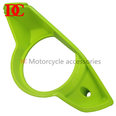 Caraj panou capac far pentru BMW S1000R 2015 2016 2017 2018 Coș de fum din stânga față placare carcasă lac Decorare