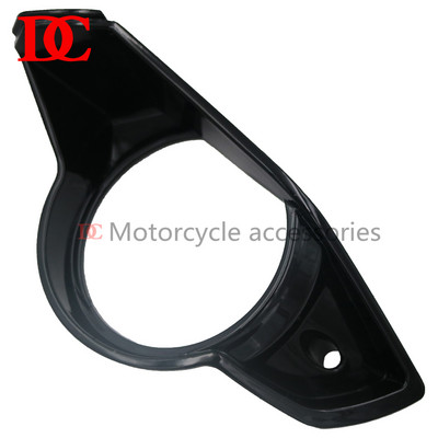 Caraj panou capac far pentru BMW S1000R 2015 2016 2017 2018 Coș de fum din stânga față placare carcasă lac Decorare