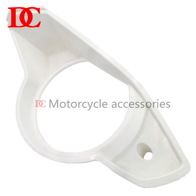 Caraj panou capac far pentru BMW S1000R 2015 2016 2017 2018 Coș de fum din stânga față placare carcasă lac Decorare